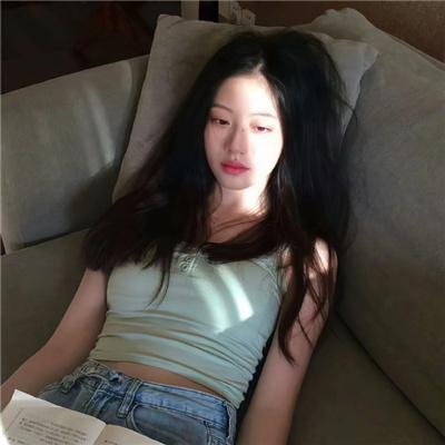老虎装牙